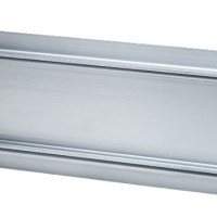 西门子变频器 I/O 系统 SIMATIC ET 200pro 模块载体 狭长,2000 mm / 6ES7194-4GA20-0AA0