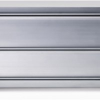 西门子变频器 I/O 系统 SIMATIC ET 200pro 模块载体 宽,2000 mm / 6ES7194-4GB20-0AA0