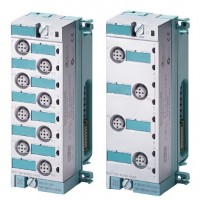 西门子变频器 I/O 系统 SIMATIC ET 200pro 8DI 24 V DC HF / 6ES7141-4BF00-0AB0