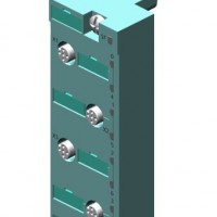 西门子变频器 I/O 系统 SIMATIC ET 200pro CM IO 4x M12P / 6ES7194-4CA10-0AA0