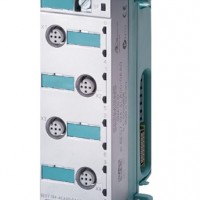 西门子变频器 I/O 系统 SIMATIC ET 200pro 4AI TC HF / 6ES7144-4PF00-0AB0