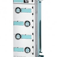 西门子变频器 I/O 系统 SIMATIC ET 200pro CM IO 4x M12 / 6ES7194-4CA00-0AA0