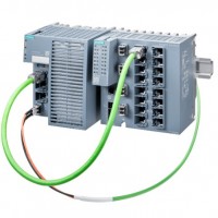 西门子变频器 I/O 系统 SIMATIC ET 200pro CM IM-CPU PN/DP M12,7/8" / 6ES7194-4AN00-0AA0