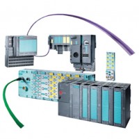 西门子变频器 I/O 系统 SIMATIC ET 200pro 连接模块针对 F-Switch PROFIsafe模块 / 6ES7194-4DA00-0AA0