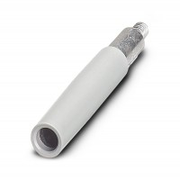 菲尼克斯接线端子 PSBJ-URTK 6 FARBLOS - 测试插头插片  物料号：3026450