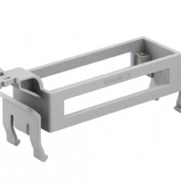 魏德米勒 接插件 RockStar®ModuPlug  重载  订货号 2883420000 / HDC RAILMATE HB 24 TOP N