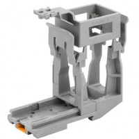 魏德米勒 接插件 RockStar®ModuPlug  重载  订货号 2883350000 / HDC RAILMATE HB 6 SET N