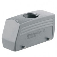 魏德米勒 接插件 RockStar®ModuPlug  重载  订货号 3001520000 / HDC 24B TOBU 1M25G EXI