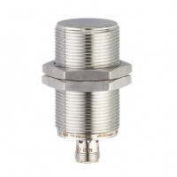 易福门ifm 全金属传感器 全金属电感式接近开关 IIC236