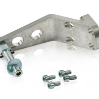 ABB机器人配件                  3HNA012558-001             SINGLE GUN BRACKET