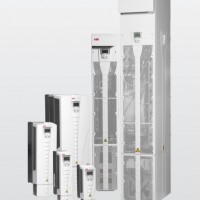 ABB  低压交流传动变频器    380 to 480V  ACS550-01-038A-4