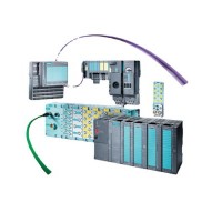 西门子变频器 I/O 系统 SIMATIC ET200M总线模块盖板 6ES7195-1JA00-0XA0 / 6ES7195-1JA00-0XA0