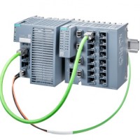 西门子变频器 I/O 系统 SIMATIC S5 型材导轨 2000 mm / 6ES5710-8MA41