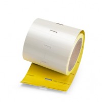 西门子变频器 SIMATIC ET200SP, 500 个标签条, 黄色, 含 500 个条带的辊 / 6ES7193-6LR10-0AG0