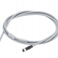 西门子变频器 SIMATIC 电源导线 M8,单侧 预制有 M8 插座, 4 极,长度 10m / 6ES7194-2LN10-1AC0