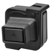 西门子变频器 SIMATIC DP,PROFINET IO 保护罩,针对 Push Pull 型 插座 / 6ES7194-4JD50-0AA0