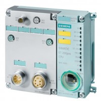 西门子变频器 SIMATIC DP,IM154-8F PN/DP CPU 用于 ET200 PRO / 6ES7154-8FB01-0AB0
