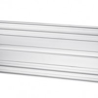 西门子变频器 SIMATIC DP,PROFINET 安装导轨,用于 ET 200ECO PN 长度 0.5m / 6ES7194-6GA00-0AA0