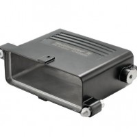 魏德米勒 接插件 RockStar®ModuPlug  重载  订货号 1079930000 / HDC IP68 HP 24B TO
