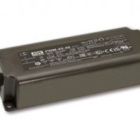 meanwell明纬  40W恒流型LED驱动器  PWM-40-36