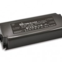 meanwell明纬  90W恒流型LED驱动器  PWM-90-12