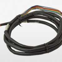 ABB机器人配件                      3HNA008873-001              CABLE SIB.X10 - CPB.X1