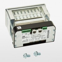 ABB机器人配件             3HNA026682-001             FUNCTION VALVE MODULE 16V