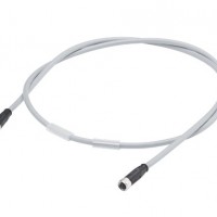西门子变频器 I/O系统 SIMATIC 电源导线 M8,两端 预制有 M8 连接器 / 6ES7194-2LN15-1AA0