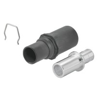 魏德米勒 接插件 RockStar®ModuPlug  重载  订货号 1120600000 / HDC HP 550 F 240