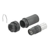 魏德米勒 接插件 RockStar®ModuPlug  重载  订货号 1079720000 / HDC HP 250 F 25
