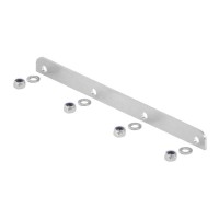 魏德米勒 接插件 RockStar®ModuPlug  重载  订货号 1488280000 / HDC HP550 MTA 4P SET
