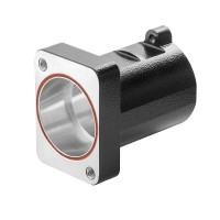 魏德米勒 接插件 RockStar®ModuPlug  重载  订货号 2599910000 / HDC HP550 ABGR CR 1P M40