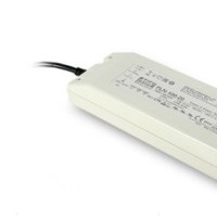 meanwell明纬  100W恒单组输出LED开关电源  PLN-100-48