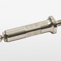 ABB机器人配件                  3HNA028546-001                MASTERING BALL ROD, S1