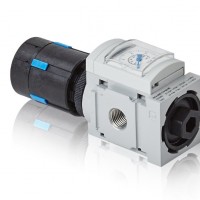 ABB机器人配件                    3HNA016401-001                PRESSURE CONTROL VALVE