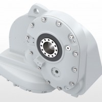 ABB机器人配件                3HNA029360-002          GEARBOX AXIS 1-2, Graphite White