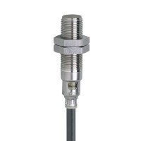 易福门ifm 全金属传感器 全金属电感式接近开关 IFT206