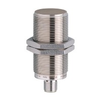 易福门ifm 全金属传感器 全金属电感式接近开关 IIT001