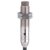 易福门ifm 全金属传感器 全金属电感式接近开关 IFT208