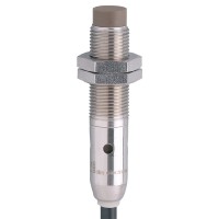 易福门ifm 全金属传感器 全金属电感式接近开关 IFT209