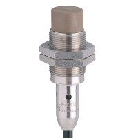 易福门ifm 全金属传感器 全金属电感式接近开关 IGT209