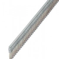 菲尼克斯接线端子  FBS 50-5 GY - 插拔式桥接件  物料号：3032127