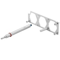 魏德米勒 接插件 RockStar®ModuPlug  重载  订货号 1987920000 / HDC HP 550 SSM SET