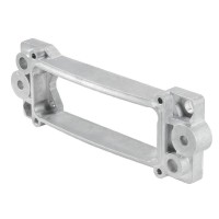 魏德米勒 接插件 RockStar®ModuPlug  重载  订货号 1282820000 / HDC IP68 24B HP FRAME