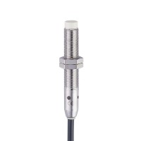 易福门ifm 全金属传感器 全金属电感式接近开关 IFM210