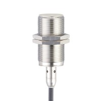 易福门ifm 全金属传感器 全金属电感式接近开关 IIM210