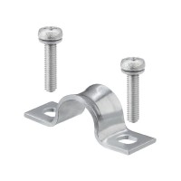 魏德米勒 接插件 RockStar®ModuPlug  重载  订货号 1912240000 / HDC SHIELD CLAMP 9.0