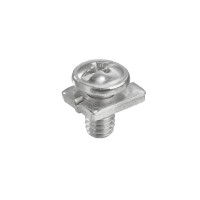 魏德米勒 接插件 RockStar®ModuPlug  重载  订货号 1025660000 / HDC PE HA SCREW M4X5.5