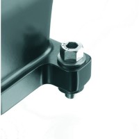 魏德米勒 接插件 RockStar®ModuPlug  重载  订货号 2555340000 / HDC IP68 SCREW SET