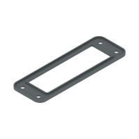 魏德米勒 接插件 RockStar®ModuPlug  重载  订货号 1044520000 / HDC FLDG 16A